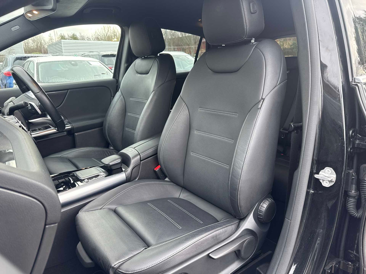 Used Mercedes-Benz GLA 2021 for sale - 77397941: Photo 23