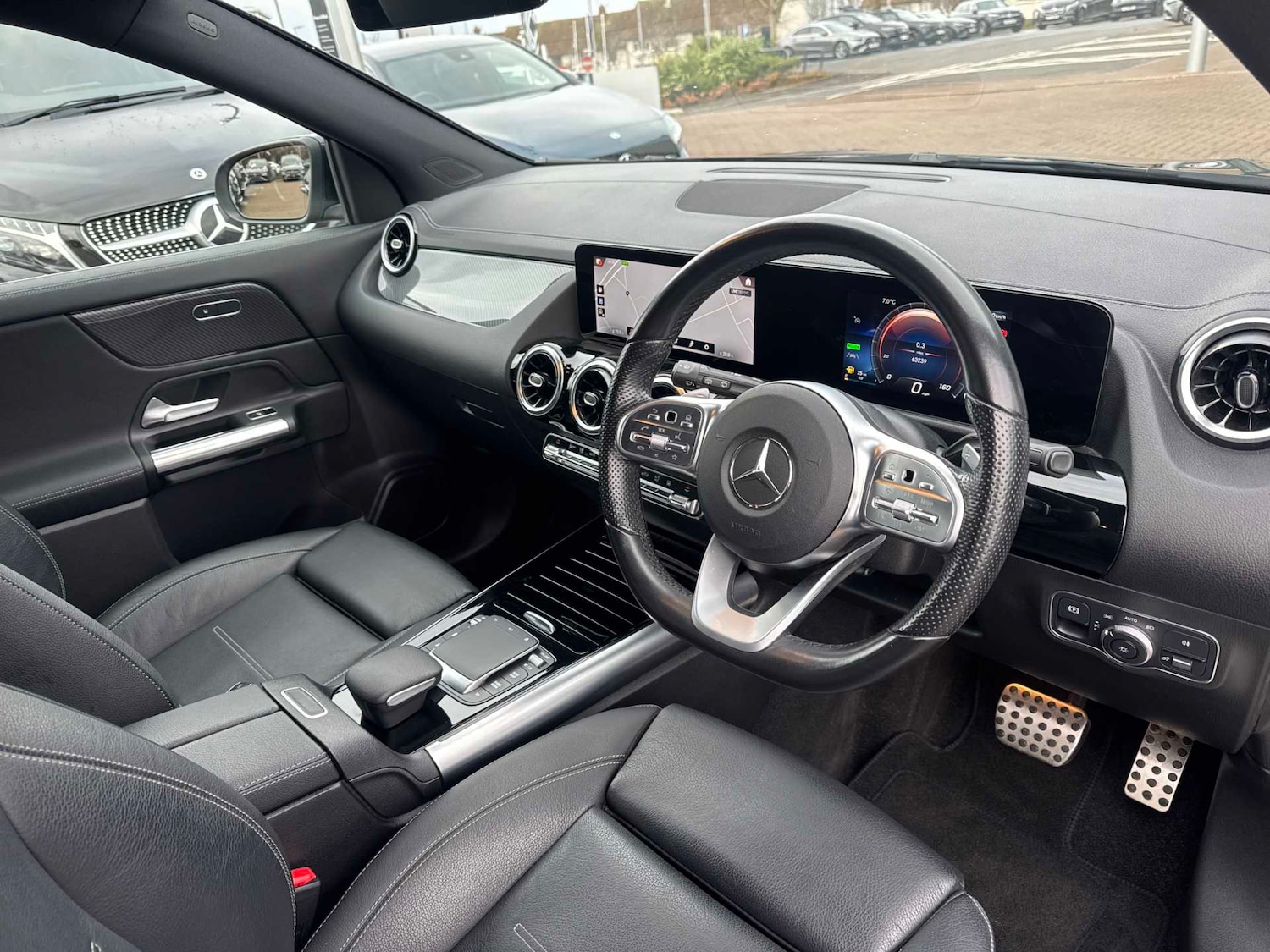 Used Mercedes-Benz GLA 2021 for sale - 77397941: Photo 25