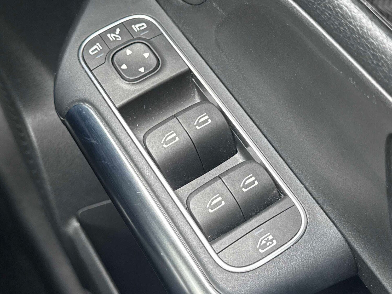 Used Mercedes-Benz GLA 2021 for sale - 77397941: Photo 31