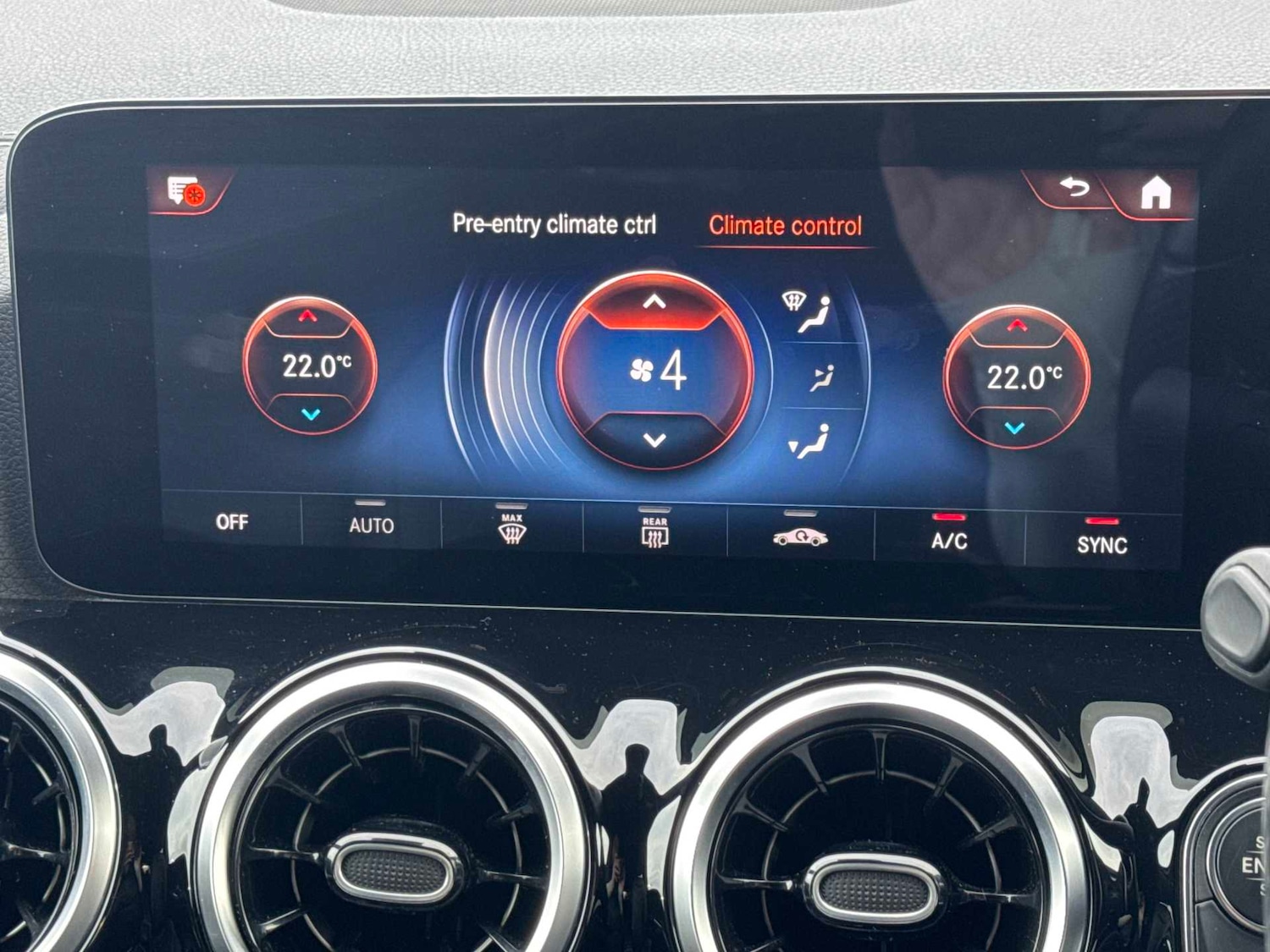 Used Mercedes-Benz GLA 2021 for sale - 77397941: Photo 34