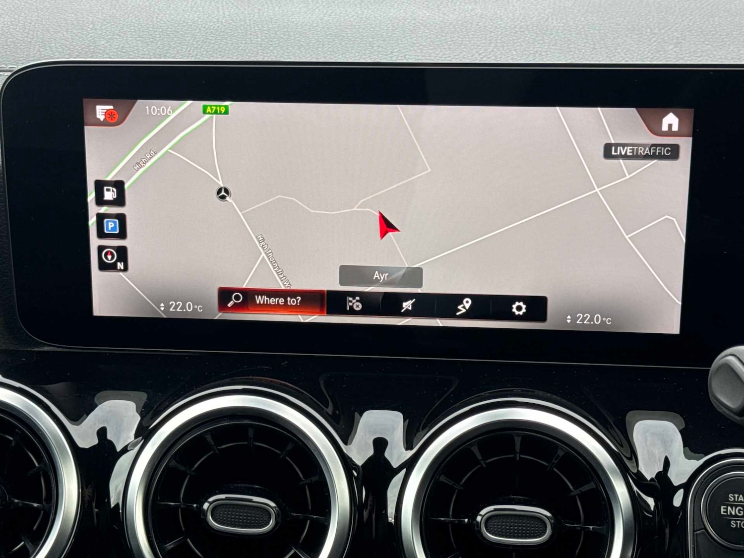 Used Mercedes-Benz GLA 2021 for sale - 77397941: Photo 35