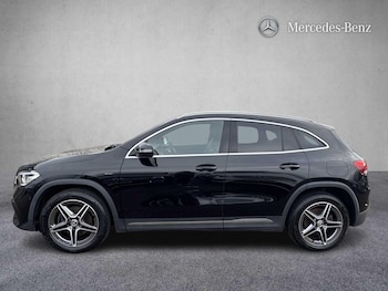 Used Mercedes-Benz GLA 2021 for sale - 77397941: Photo