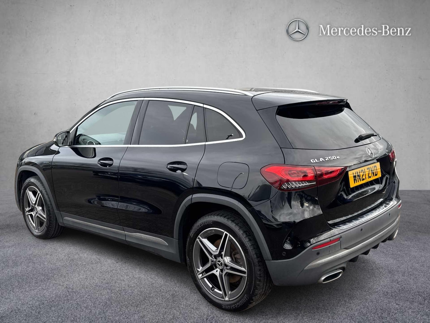 Used Mercedes-Benz GLA 2021 for sale - 77397941: Photo 6