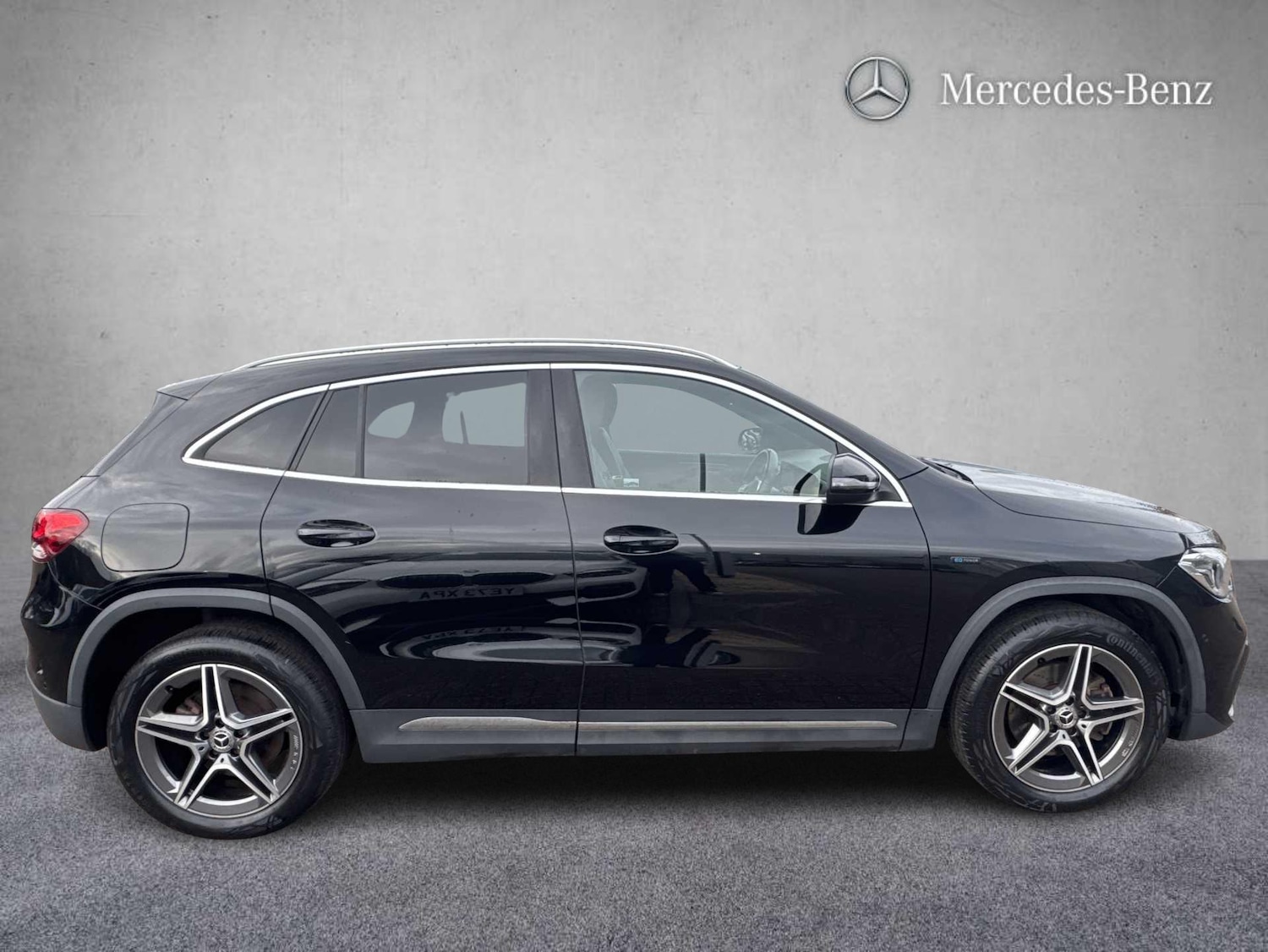 Used Mercedes-Benz GLA 2021 for sale - 77397941: Photo 9