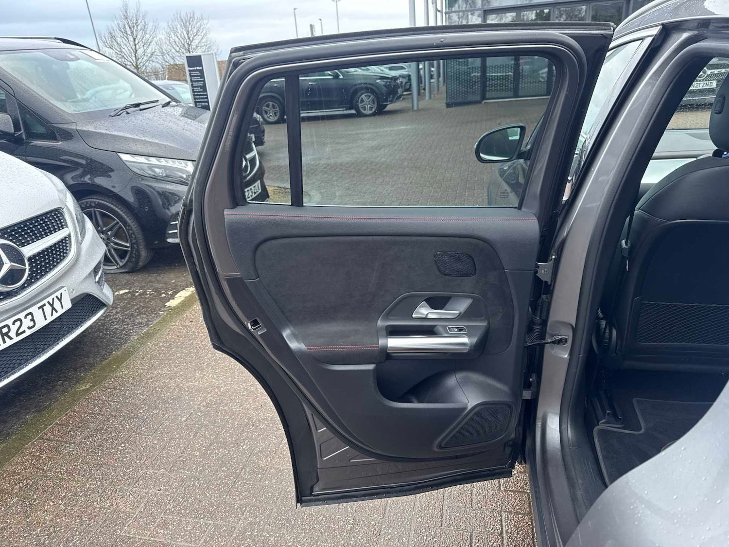 Used Mercedes-Benz EQA 2021 for sale - 77257422: Photo 15