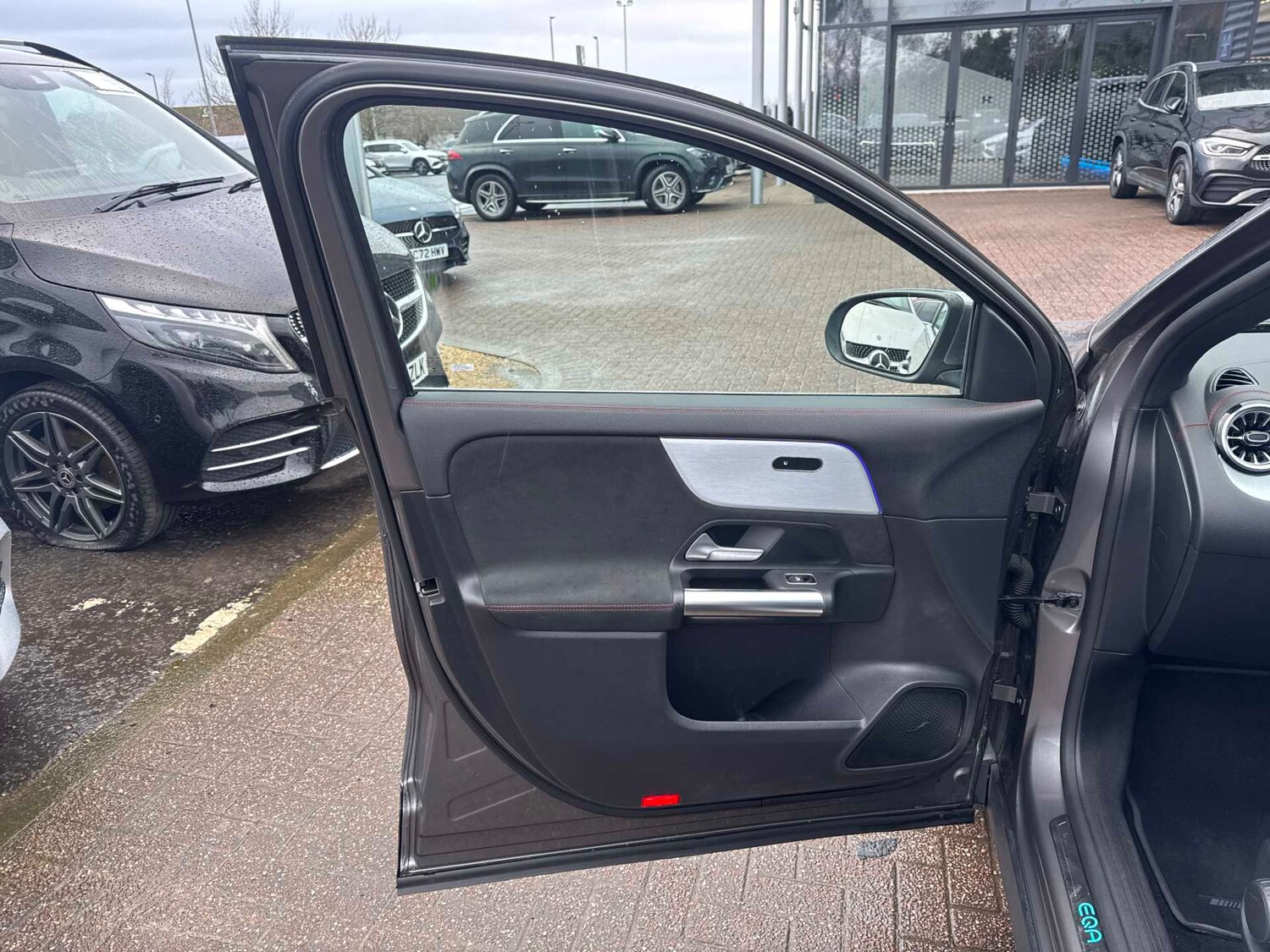 Used Mercedes-Benz EQA 2021 for sale - 77257422: Photo 16