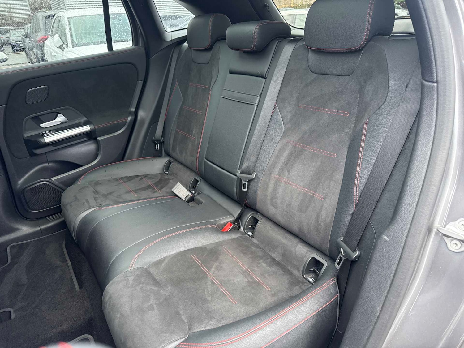 Used Mercedes-Benz EQA 2021 for sale - 77257422: Photo 18