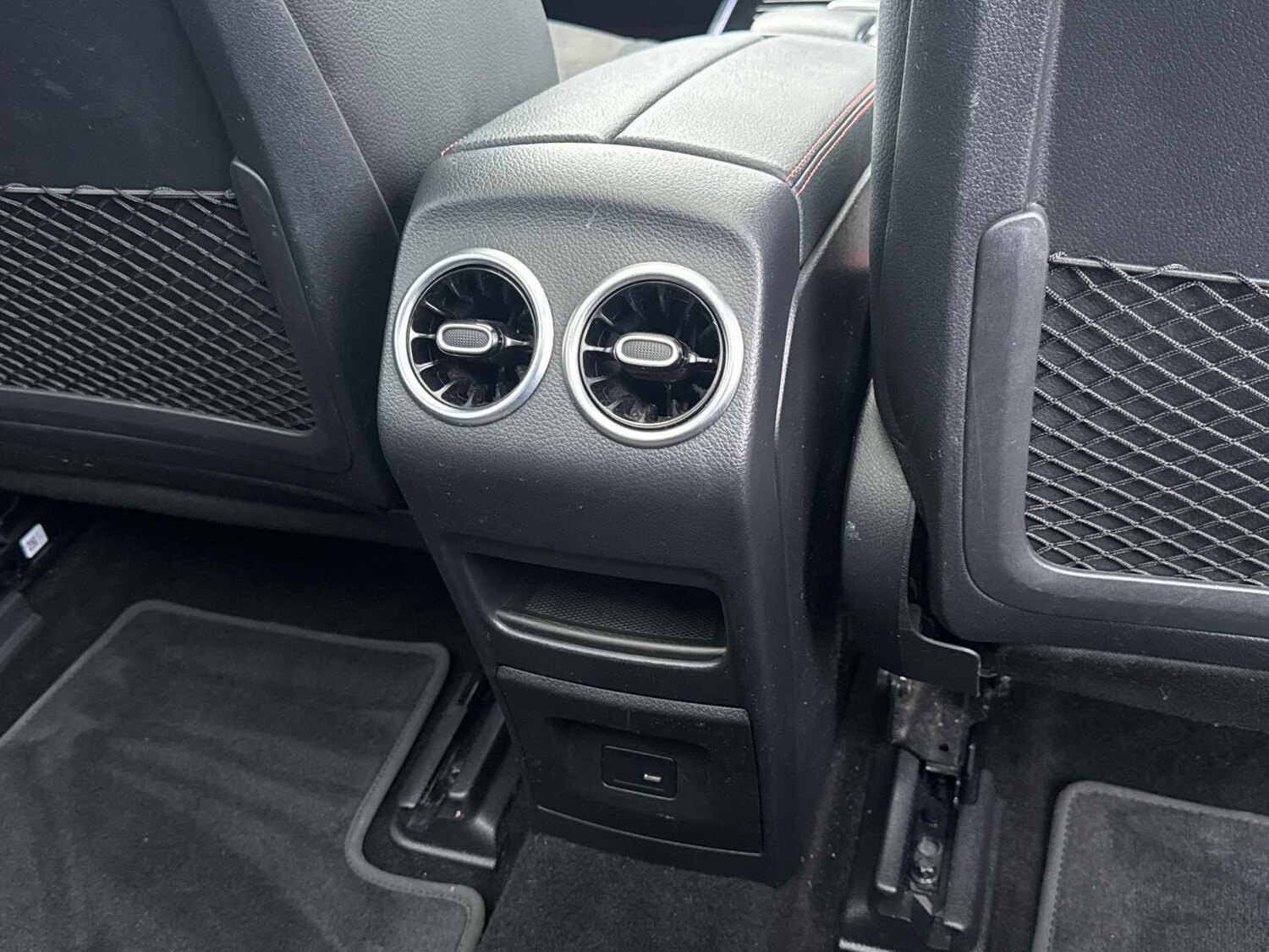 Used Mercedes-Benz EQA 2021 for sale - 77257422: Photo 19