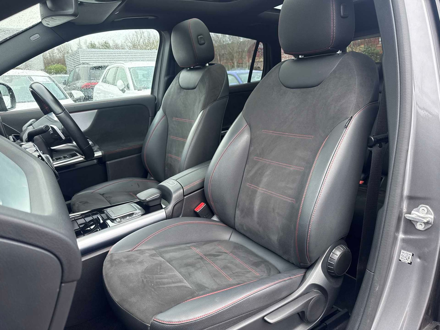 Used Mercedes-Benz EQA 2021 for sale - 77257422: Photo 22