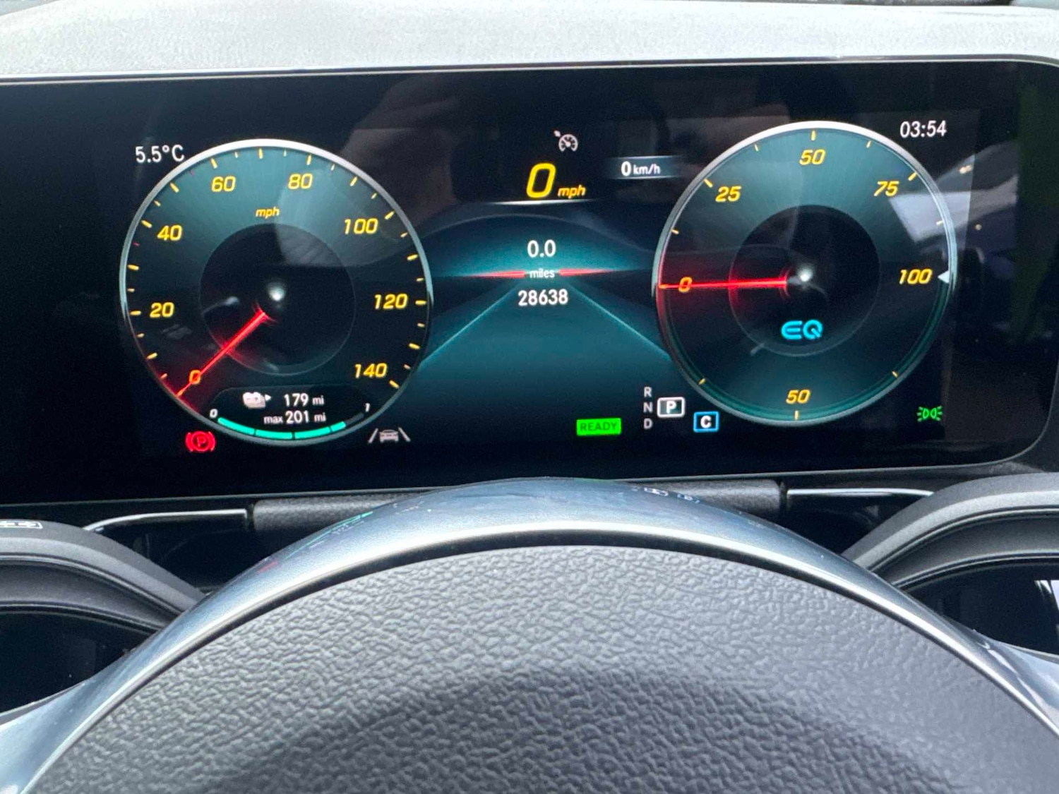 Used Mercedes-Benz EQA 2021 for sale - 77257422: Photo 26