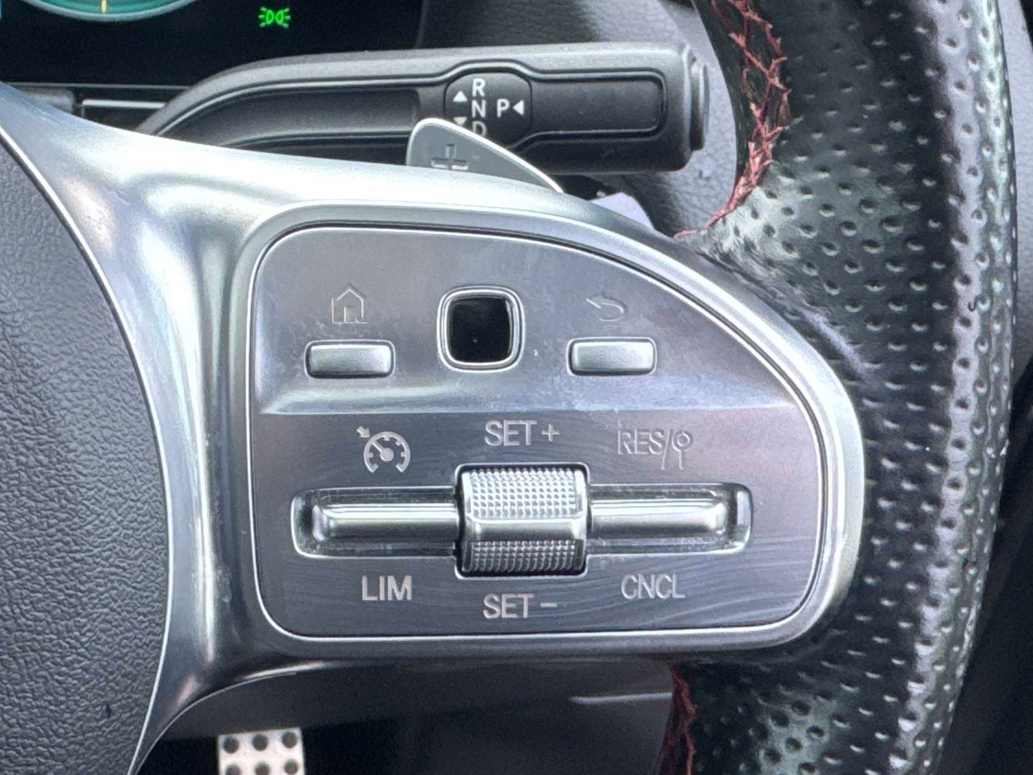 Used Mercedes-Benz EQA 2021 for sale - 77257422: Photo 28