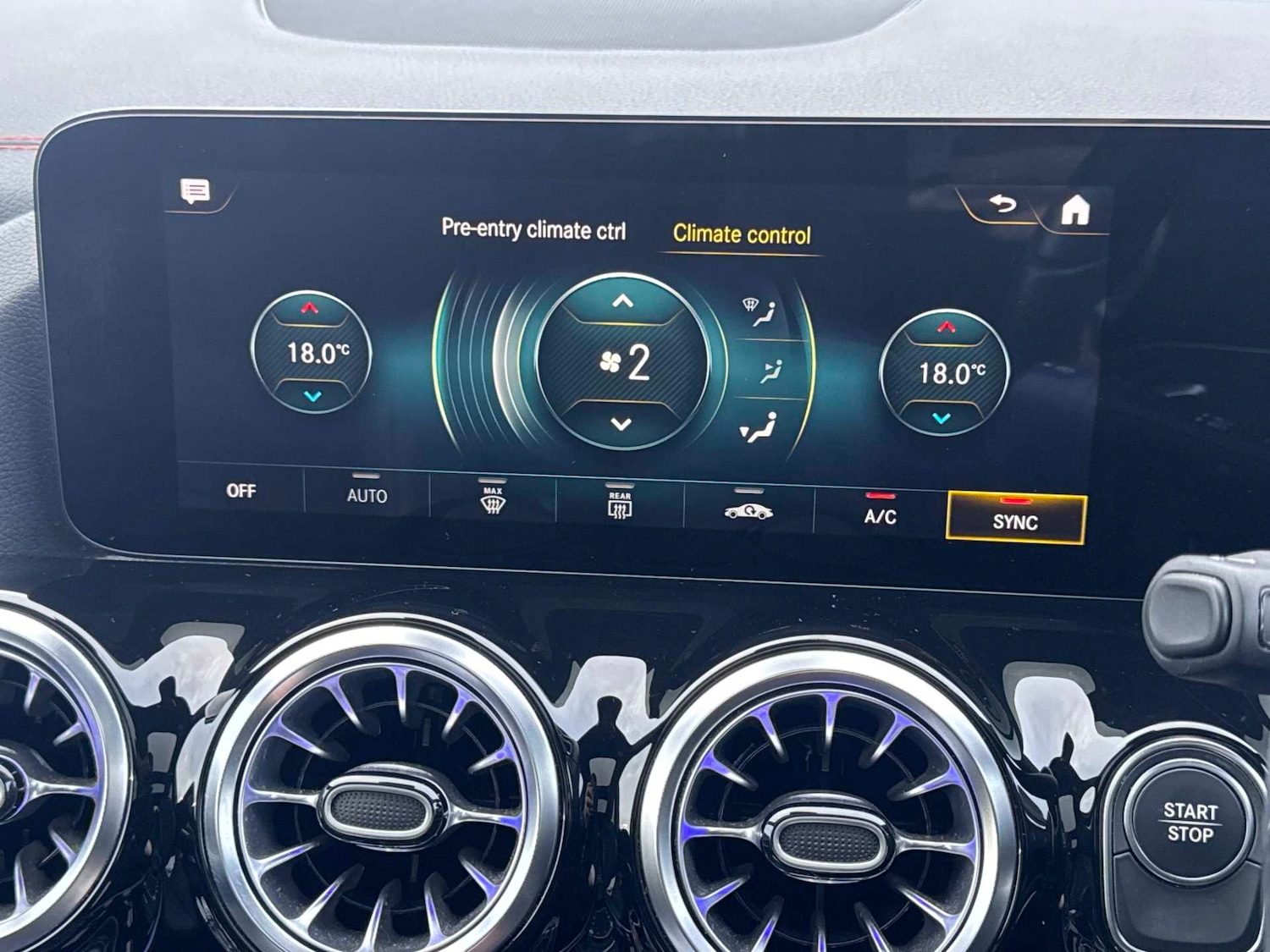 Used Mercedes-Benz EQA 2021 for sale - 77257422: Photo 33