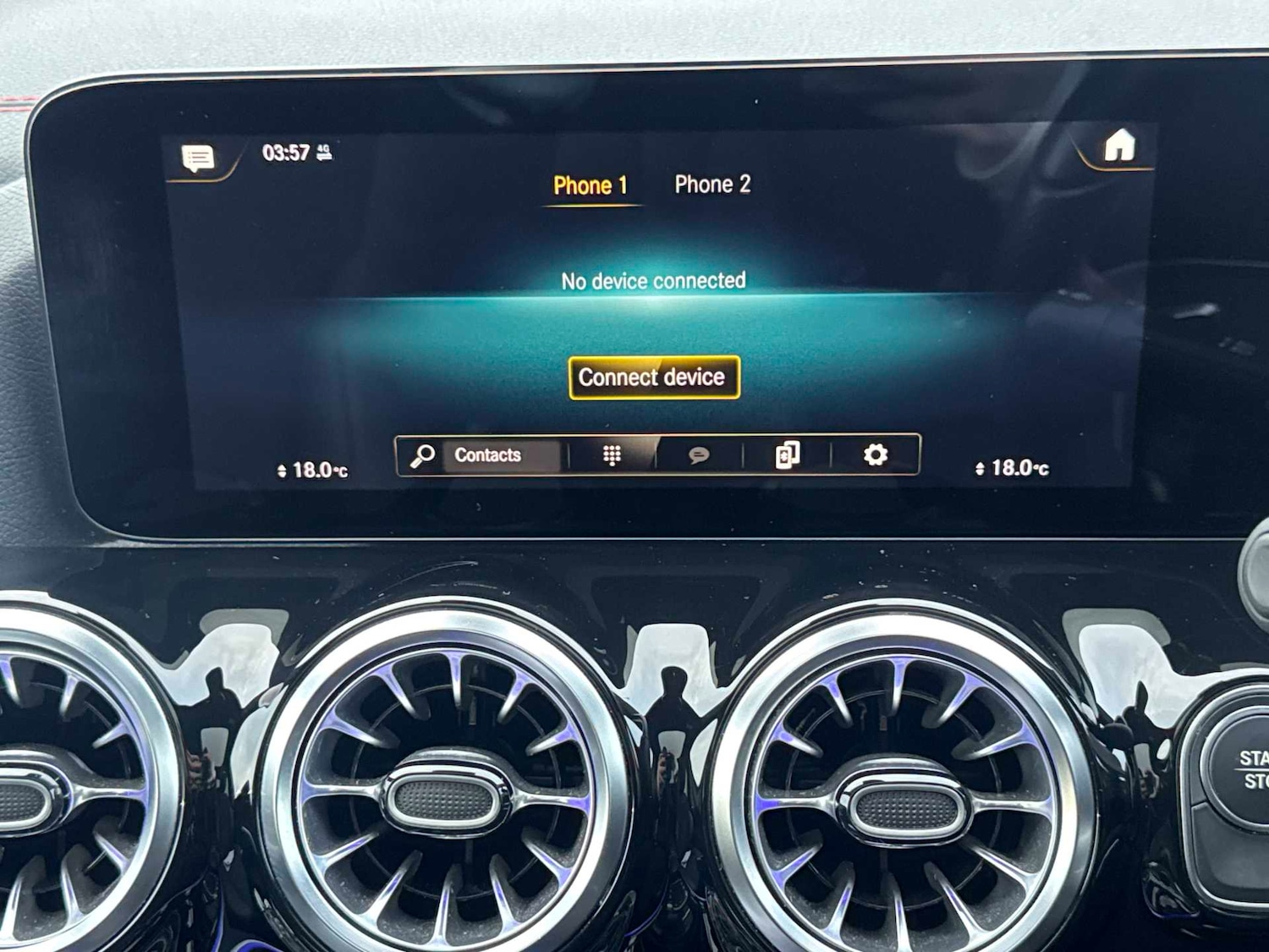 Used Mercedes-Benz EQA 2021 for sale - 77257422: Photo 34