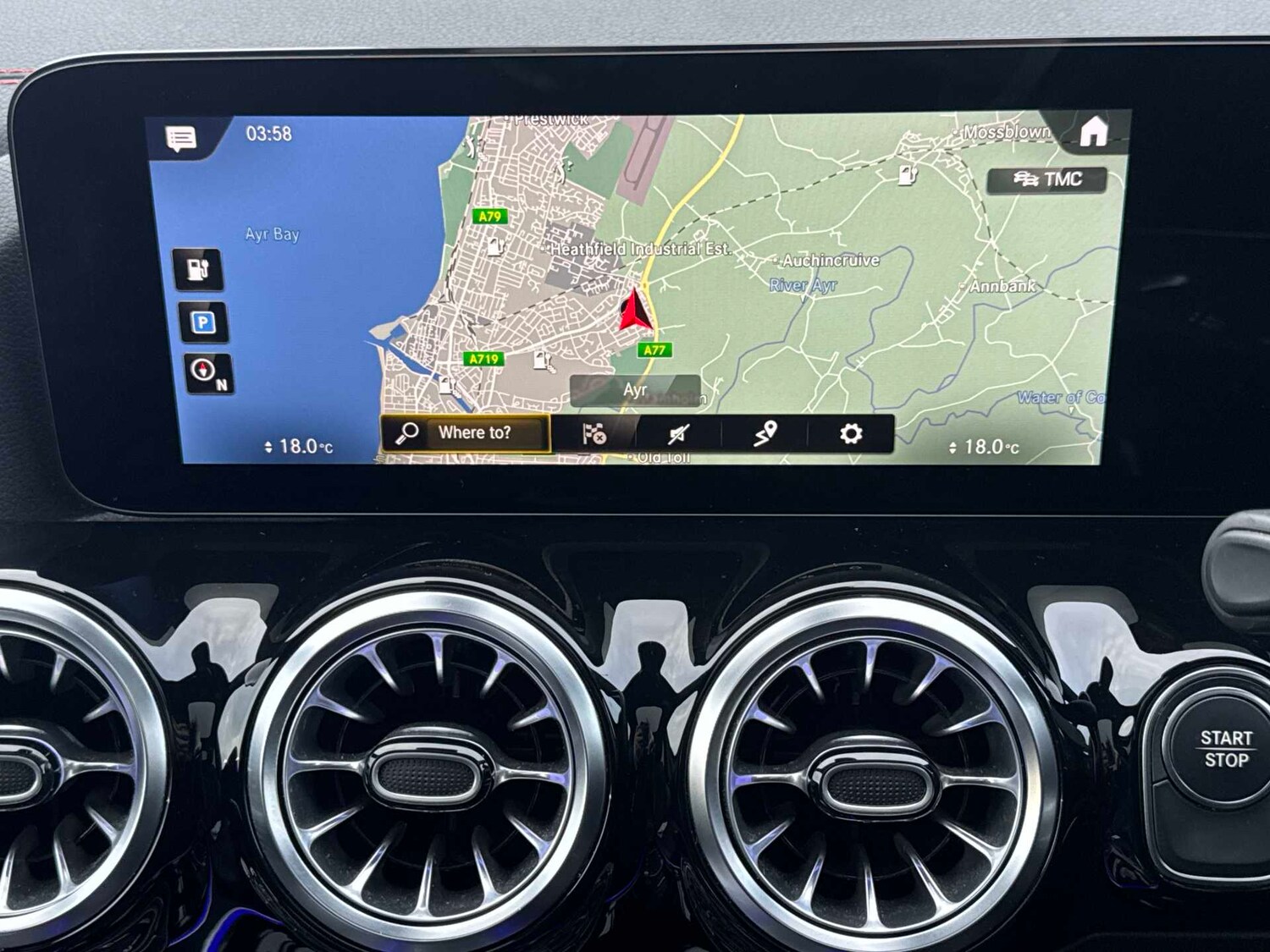 Used Mercedes-Benz EQA 2021 for sale - 77257422: Photo 35