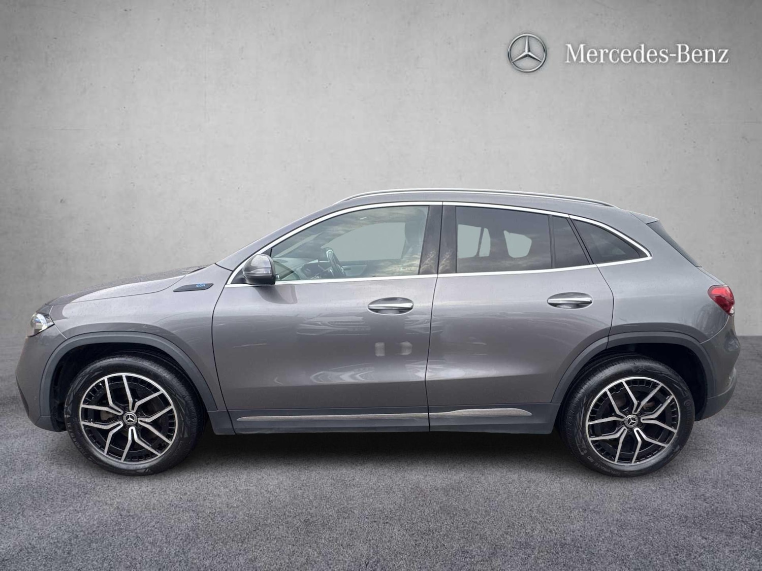 Used Mercedes-Benz EQA 2021 for sale - 77257422: Photo 4