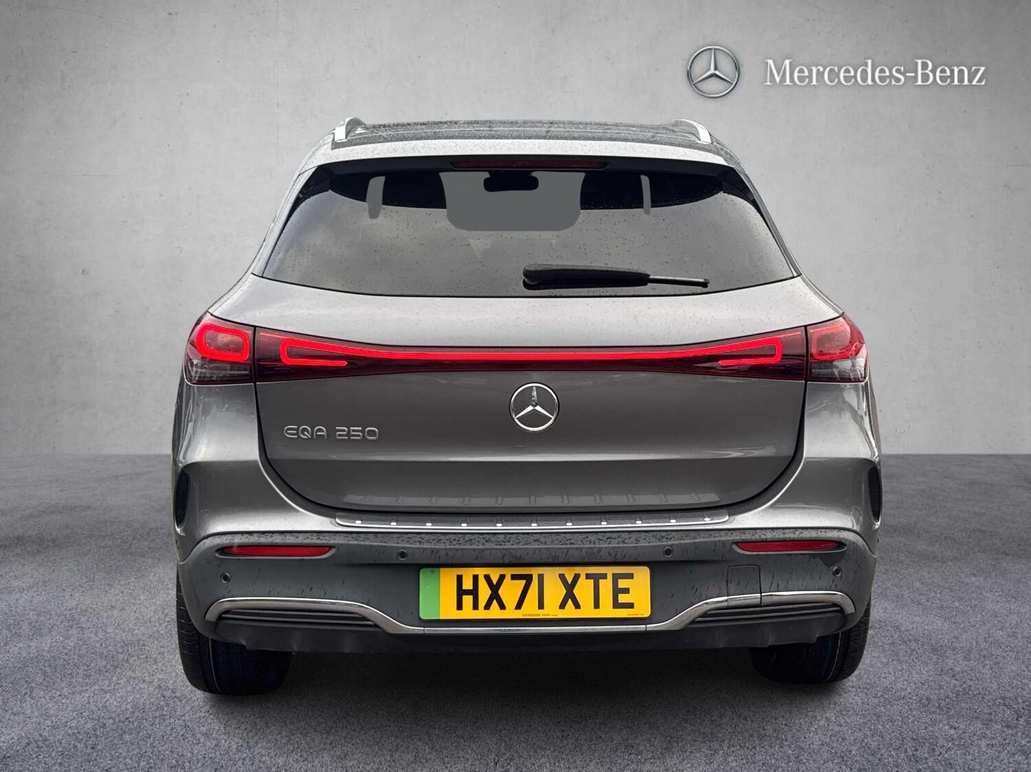 Used Mercedes-Benz EQA 2021 for sale - 77257422: Photo 7