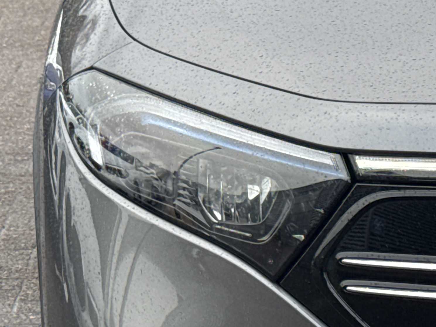 Used Mercedes-Benz EQA 2021 for sale - 77257422: Photo 9