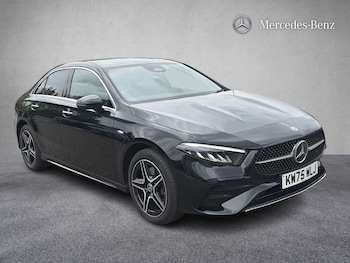 Used Mercedes-Benz A-Class 2026 for sale - 78519685: Photo