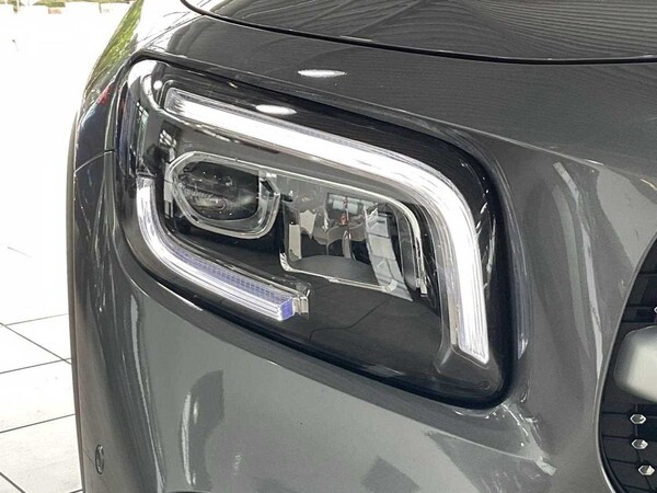 Used Mercedes-Benz GLB 2022 for sale - 75216866: Photo 10