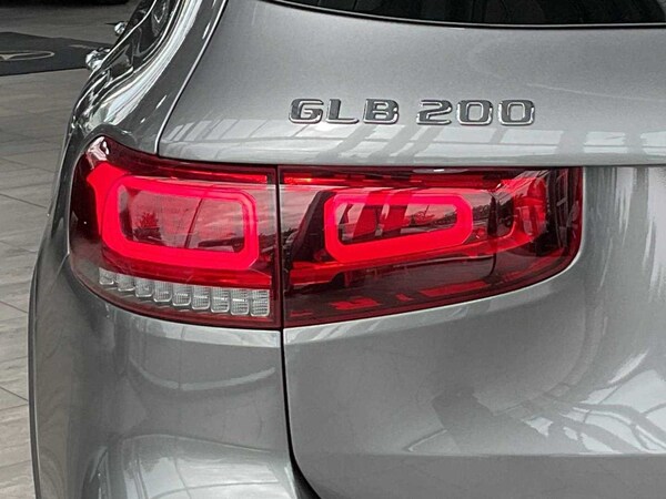 Used Mercedes-Benz GLB 2022 for sale - 75216866: Photo 11