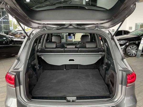 Used Mercedes-Benz GLB 2022 for sale - 75216866: Photo 12