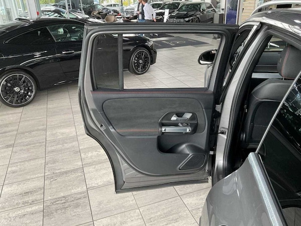 Used Mercedes-Benz GLB 2022 for sale - 75216866: Photo 15
