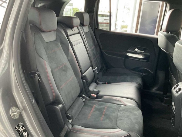 Used Mercedes-Benz GLB 2022 for sale - 75216866: Photo 17