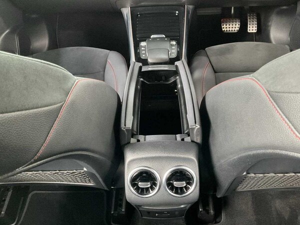 Used Mercedes-Benz GLB 2022 for sale - 75216866: Photo 21
