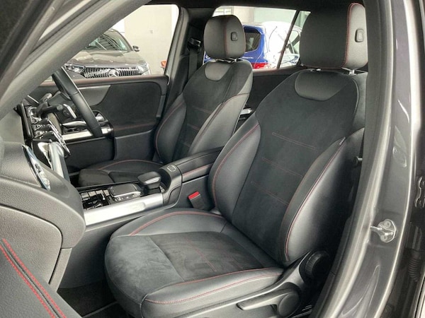 Used Mercedes-Benz GLB 2022 for sale - 75216866: Photo 23