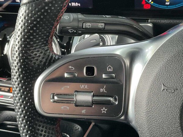 Used Mercedes-Benz GLB 2022 for sale - 75216866: Photo 29