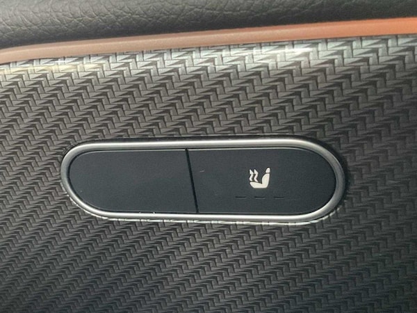 Used Mercedes-Benz GLB 2022 for sale - 75216866: Photo 31