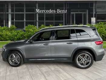 Used Mercedes-Benz GLB 2022 for sale - 75216866: Photo