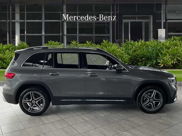 Used Mercedes-Benz GLB 2022 for sale - 75216866: Photo 9