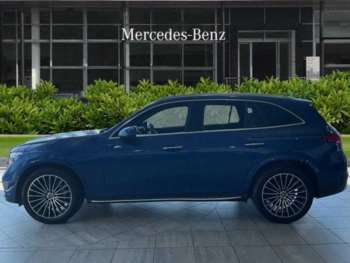 Used Mercedes-Benz GLC 2024 for sale - 75217038: Photo