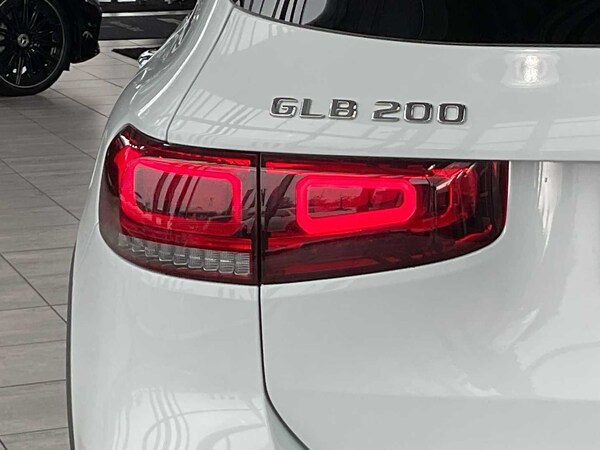 Used Mercedes-Benz GLB 2022 for sale - 75417963: Photo 10