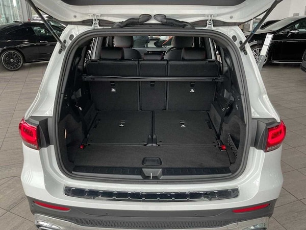 Used Mercedes-Benz GLB 2022 for sale - 75417963: Photo 12