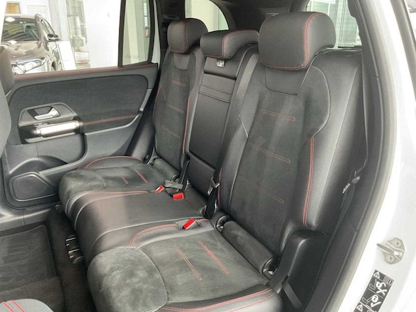 Used Mercedes-Benz GLB 2022 for sale - 75417963: Photo 16