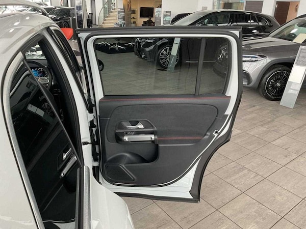 Used Mercedes-Benz GLB 2022 for sale - 75417963: Photo 19