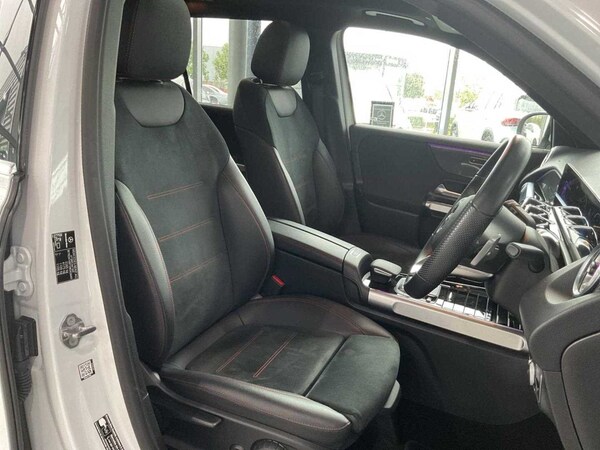Used Mercedes-Benz GLB 2022 for sale - 75417963: Photo 20