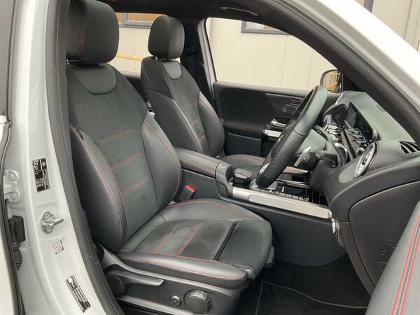 Used Mercedes-Benz GLB 2022 for sale - 75417963: Photo 21