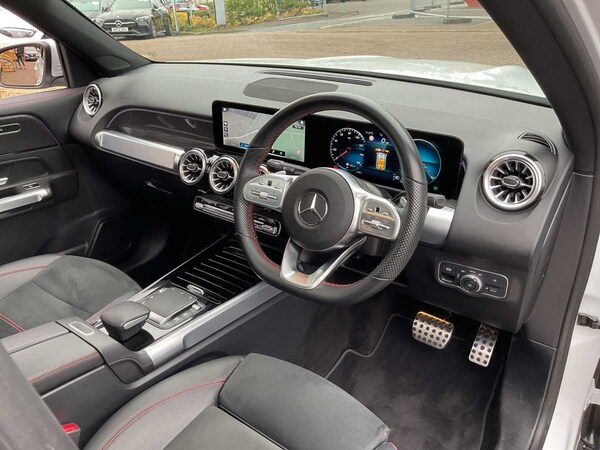 Used Mercedes-Benz GLB 2022 for sale - 75417963: Photo 24