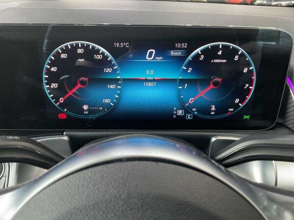 Used Mercedes-Benz GLB 2022 for sale - 75417963: Photo 28