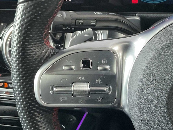 Used Mercedes-Benz GLB 2022 for sale - 75417963: Photo 29