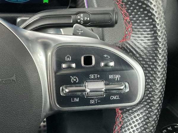 Used Mercedes-Benz GLB 2022 for sale - 75417963: Photo 30