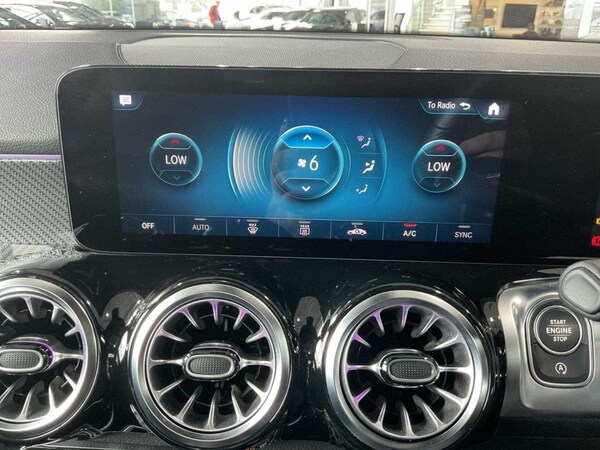 Used Mercedes-Benz GLB 2022 for sale - 75417963: Photo 32