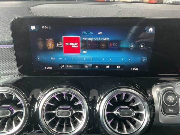 Used Mercedes-Benz GLB 2022 for sale - 75417963: Photo 33