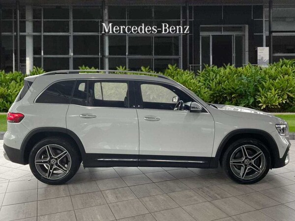 Used Mercedes-Benz GLB 2022 for sale - 75417963: Photo 9