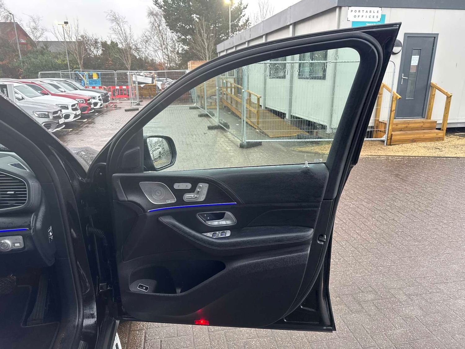 Used Mercedes-Benz GLE 2023 for sale - 76624722: Photo 15