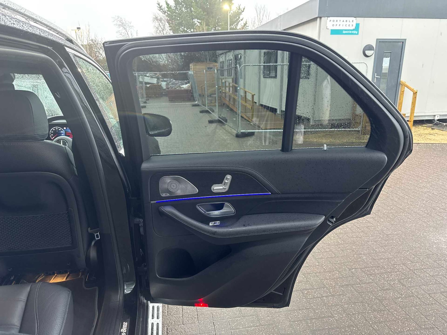 Used Mercedes-Benz GLE 2023 for sale - 76624722: Photo 16