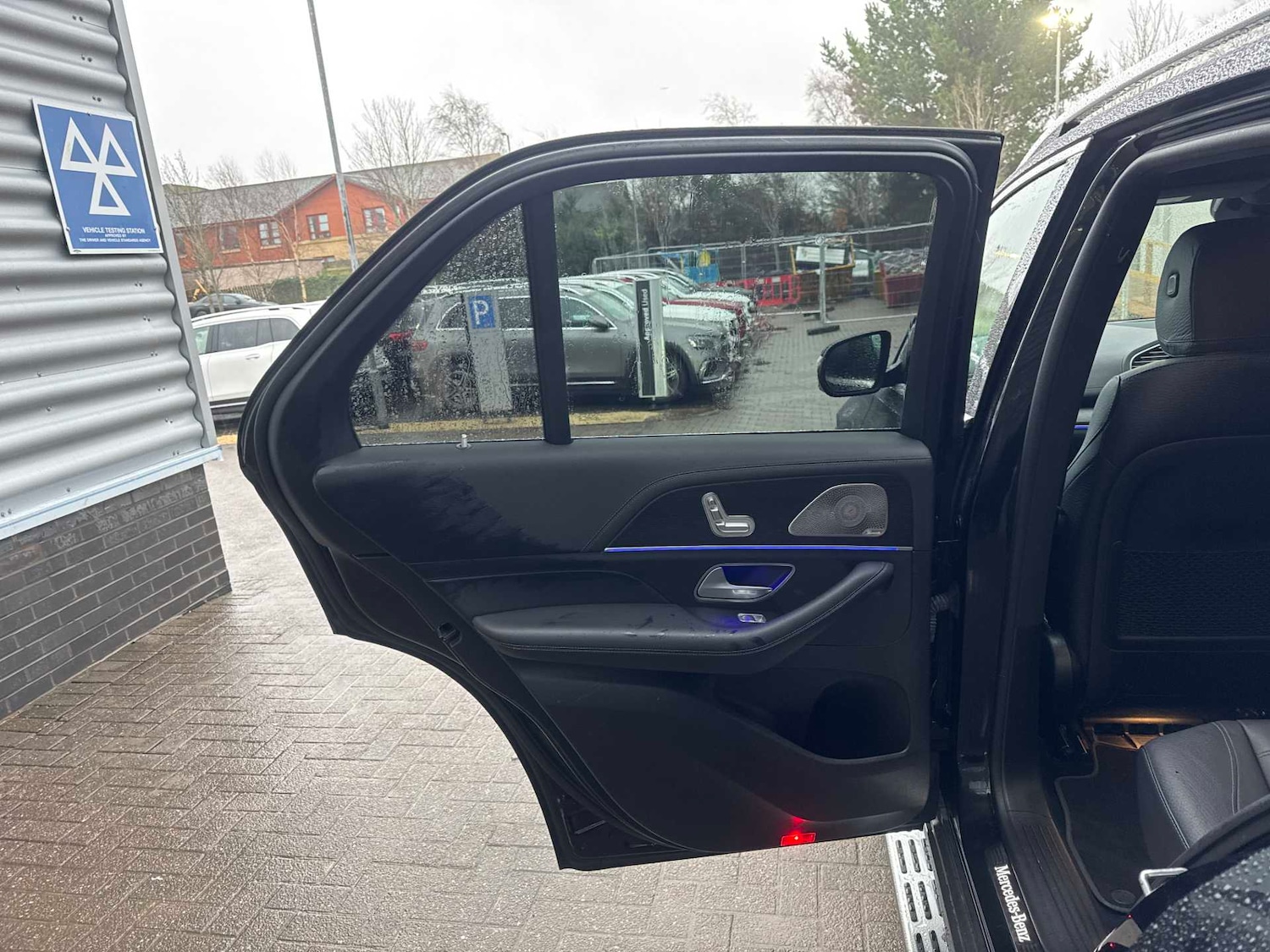 Used Mercedes-Benz GLE 2023 for sale - 76624722: Photo 17